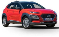 Hyundai Kona 2018+ гг