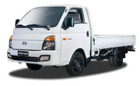 Hyundai Porter 2006-2012 гг