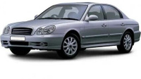 Hyundai Sonata EF 1998-2012 гг