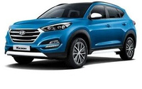 Hyundai Tucson II 2015-2021 гг