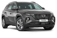 Hyundai Tucson III 2020+ гг