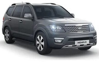 KIA Mohave 2008-2020 гг