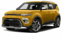 KIA Soul III 2019+ гг