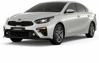 KIA Cerato IV 2018+ гг