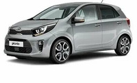 KIA Picanto III 2017+ гг