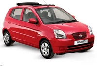 KIA Picanto I 2004-2011 гг