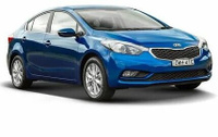 KIA Cerato III 2013-2018 гг