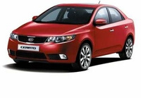 KIA Cerato II 2008-2013 гг