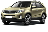 KIA Sorento II 2009-2021 гг