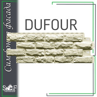 Docke коллекция DUFOUR