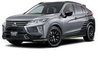 Mitsubishi Eclipse Cross 2017+ гг