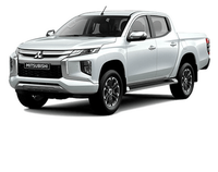 Mitsubishi L200 V 2015+ гг