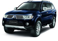 Mitsubishi Pajero Sport II 2008-2016 гг