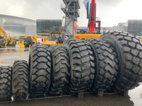 Шины 14.00r25 (385/95r25)