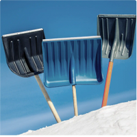 Лопаты для снега